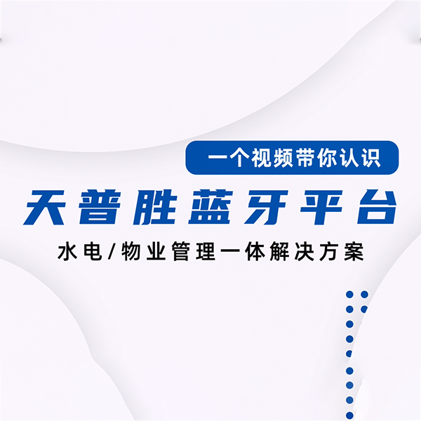 蓝牙平台视频介绍